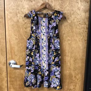 NWT Free People SunDress tunic